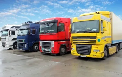 Bursa Beyağaç Nakliye Ambarı